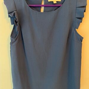 Monteau Blouse very beautiful!